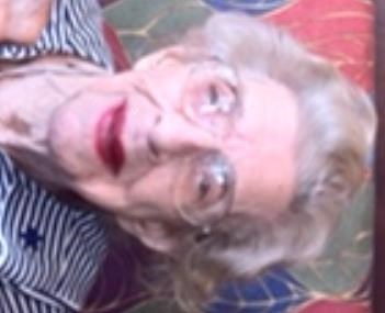 Obituario de Ruth M Parrish