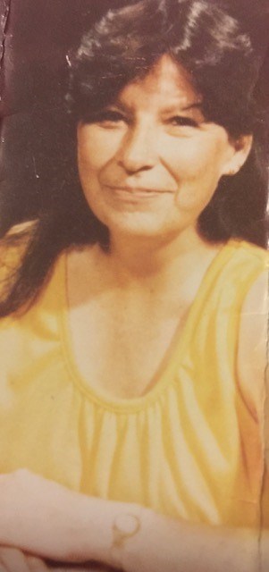 Obituary of Bertha Marie Sanchez