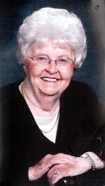 Obituary of Bobbie Wheeler