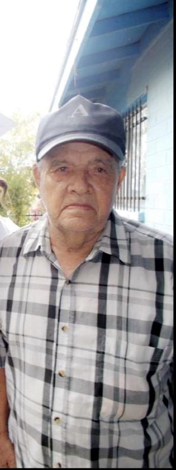 Obituary of Francisco Galvan Soto