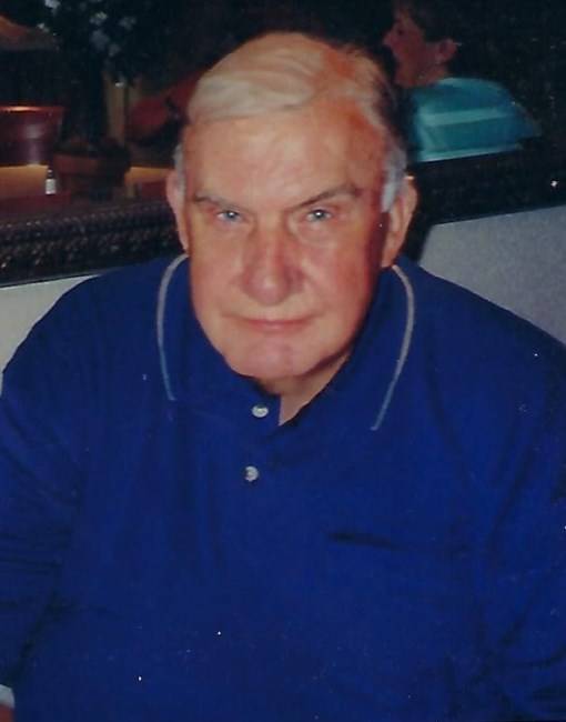 Obituary of James Calvin Traywick Sr.