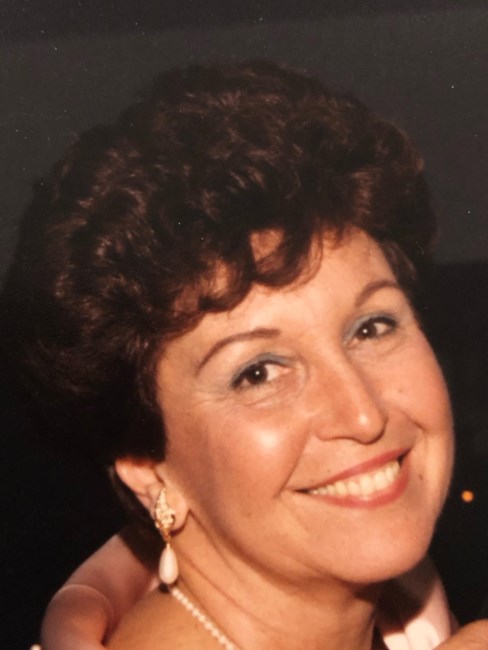 Obituary of Katherine R. Uher