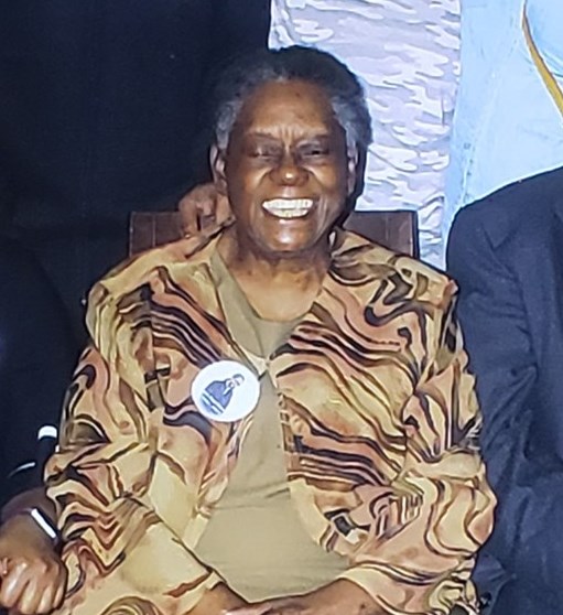 Obituary of Rachel B. Crenshaw