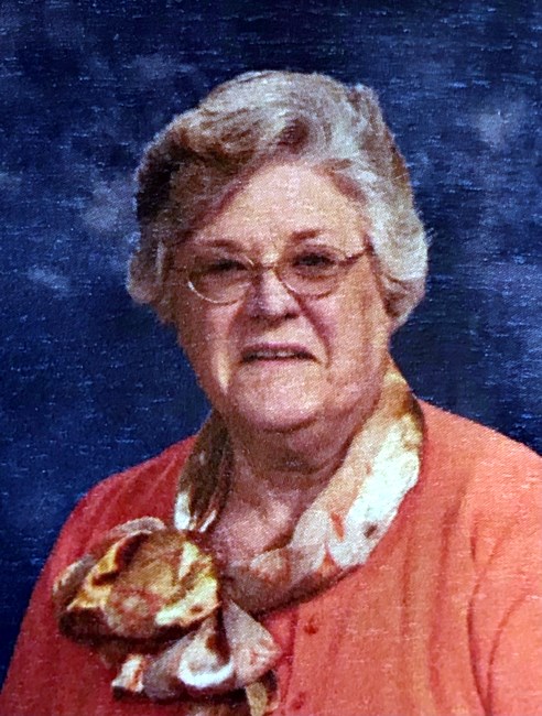 Obituary of Karen Yates Cooper