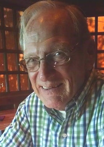 Obituary of David Myers