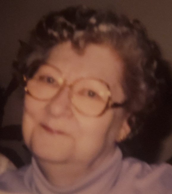 Obituary of Lois A. Buettner