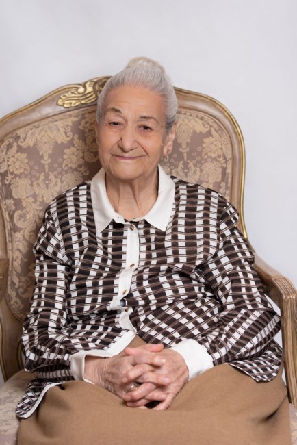 Obituario de Hajar Khayati