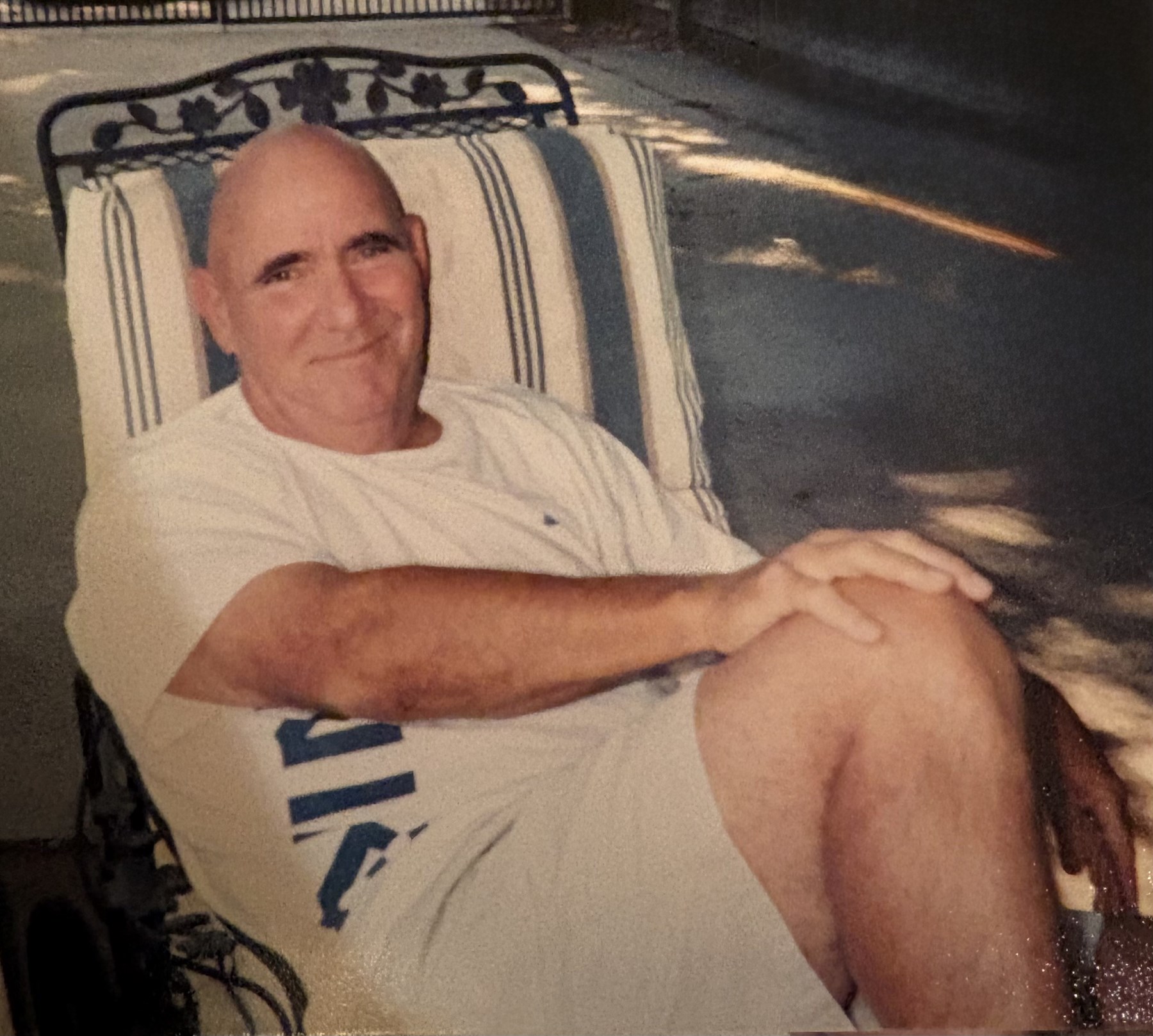 Obituary of Thomas Bert Wheeler