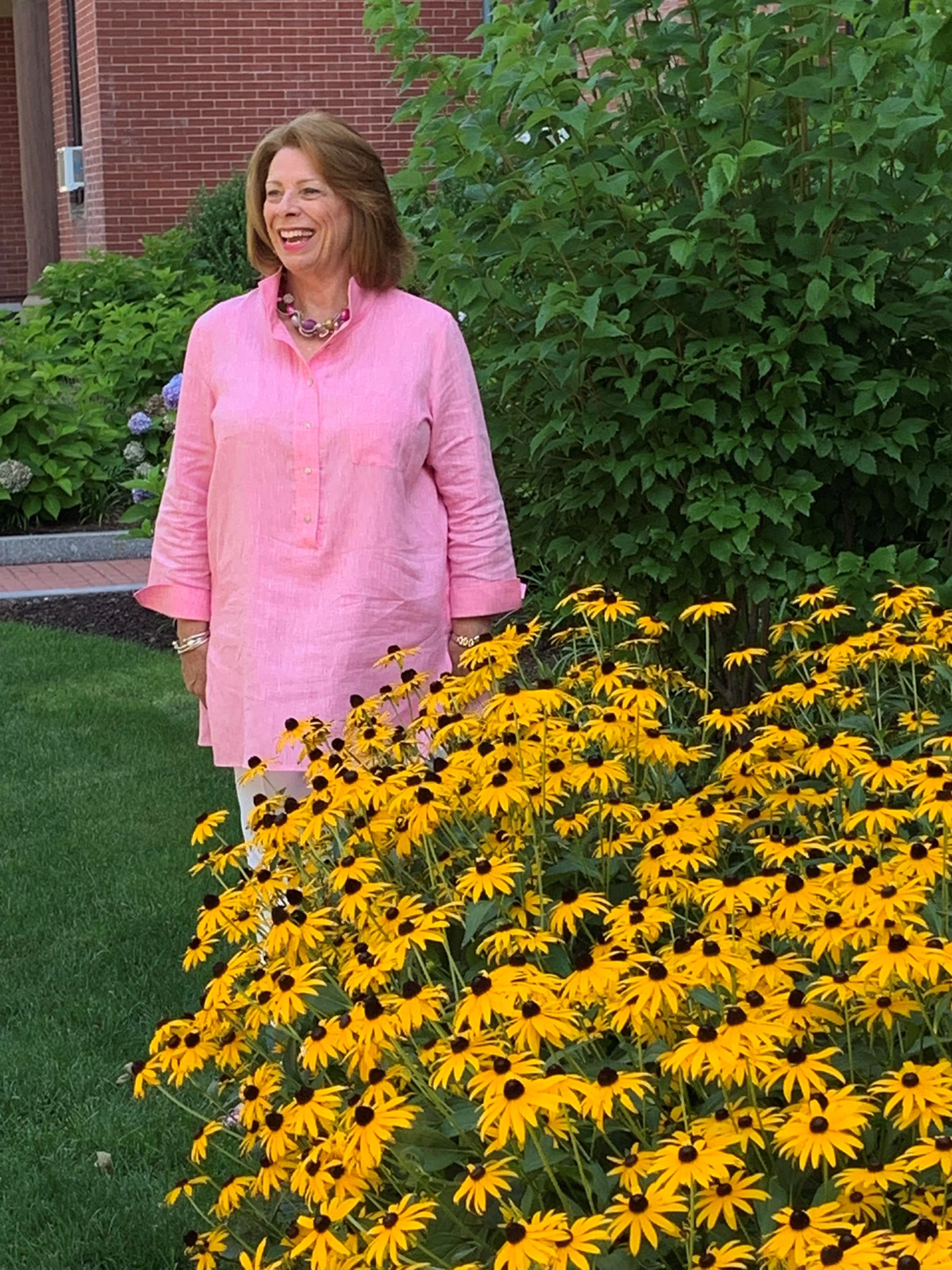 Avis de décès de Paula Michelle Rooney