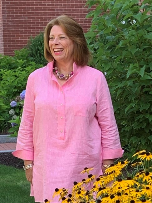 Avis de décès de Paula Michelle Rooney