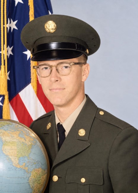 Obituary of Richard Lynn Williams