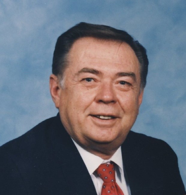 Obituary of Dr. Donald E. Lubbers