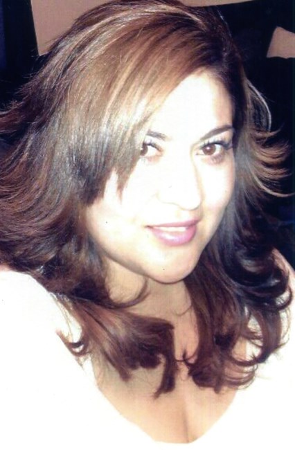 Obituary of Cruz Elena Sandoval