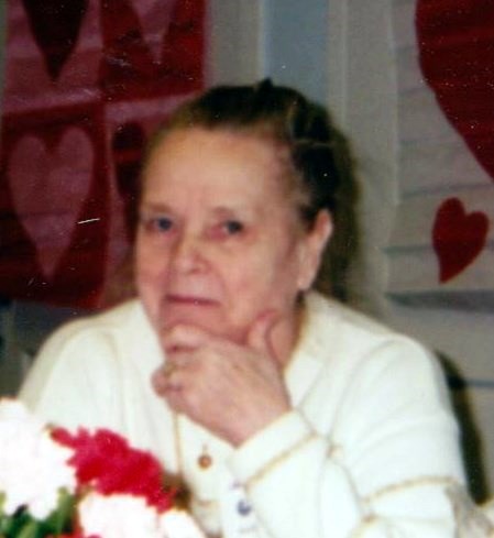 Obituary of Kathleen Veronica Donovan