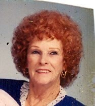 Obituary of Beulah Audrey Murphy