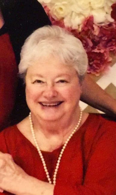 Obituary of Mary E Griffin