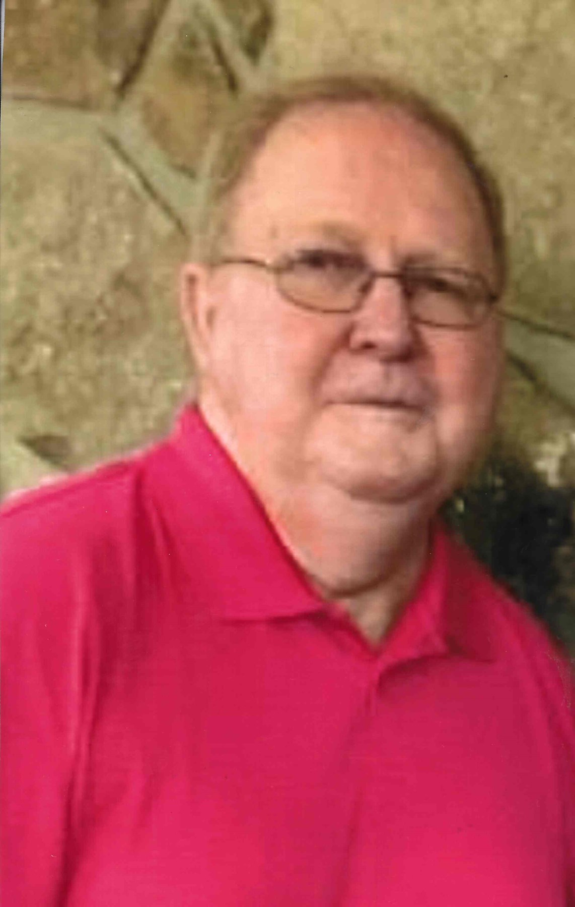 Obituary of Oscar Darrell Smith