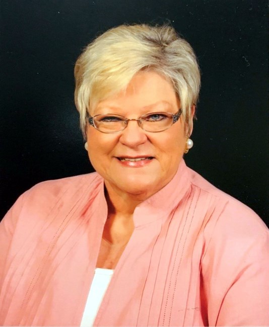 Obituary of Joyce Reilly