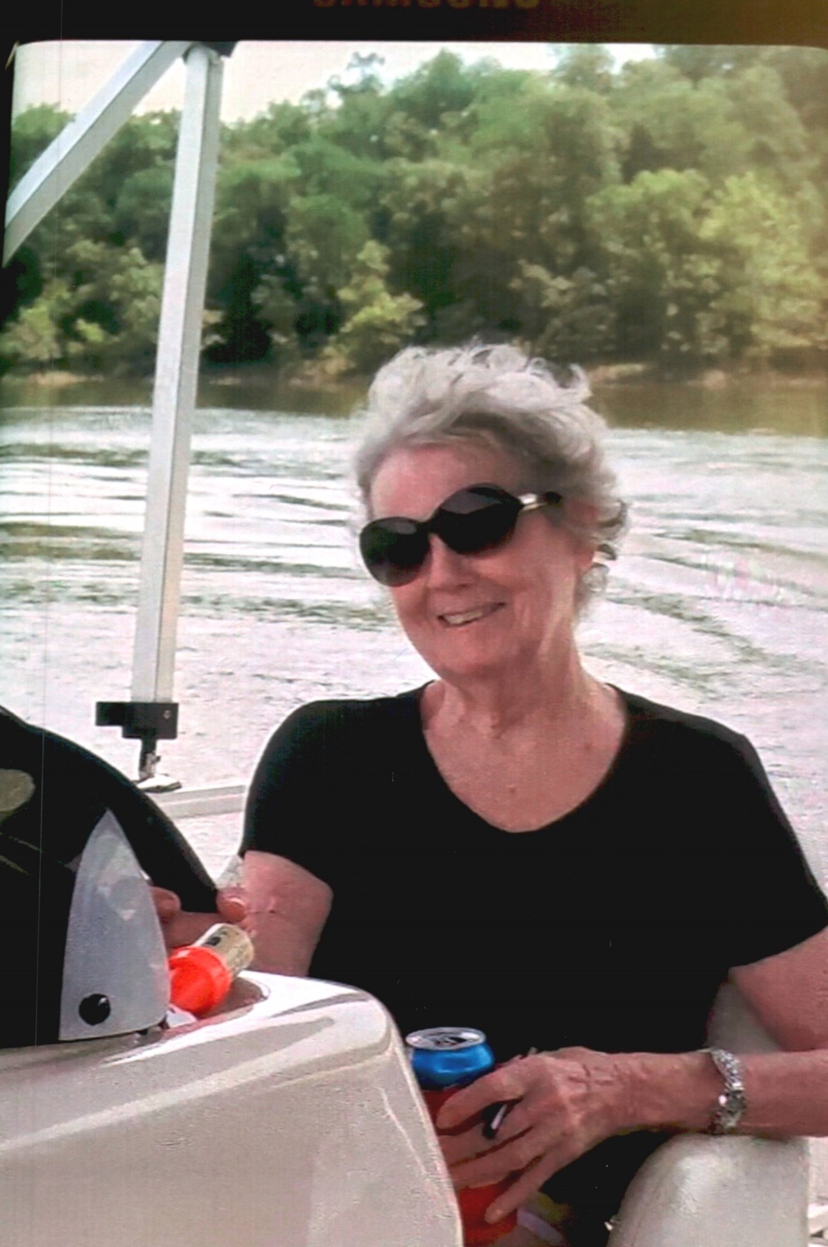 Obituary of Barbara Lopez