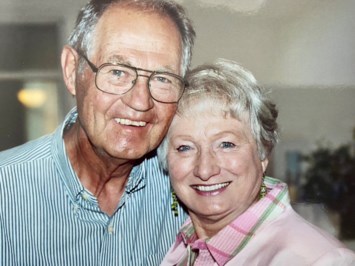 Obituary of Donald Curtis Henke