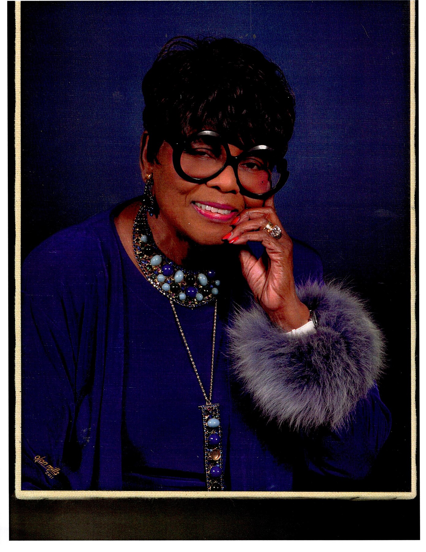 Obituary of Dr. Letha A. (Lee) See