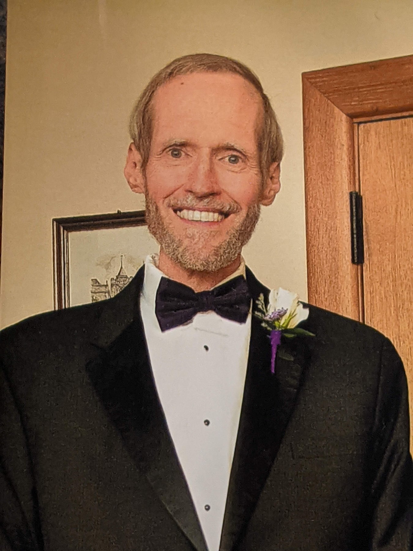 Allan Forbes Obituary Charlotte, NC