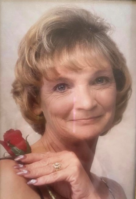 Obituario de Debbie Jo Wood