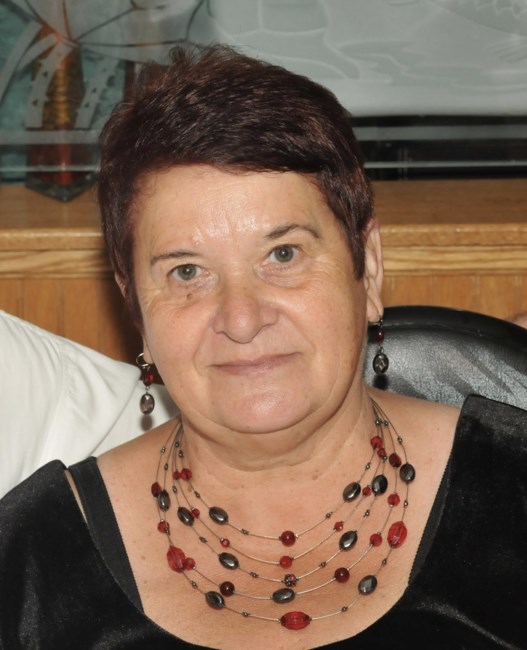 Obituary of Michalina Bugnacka
