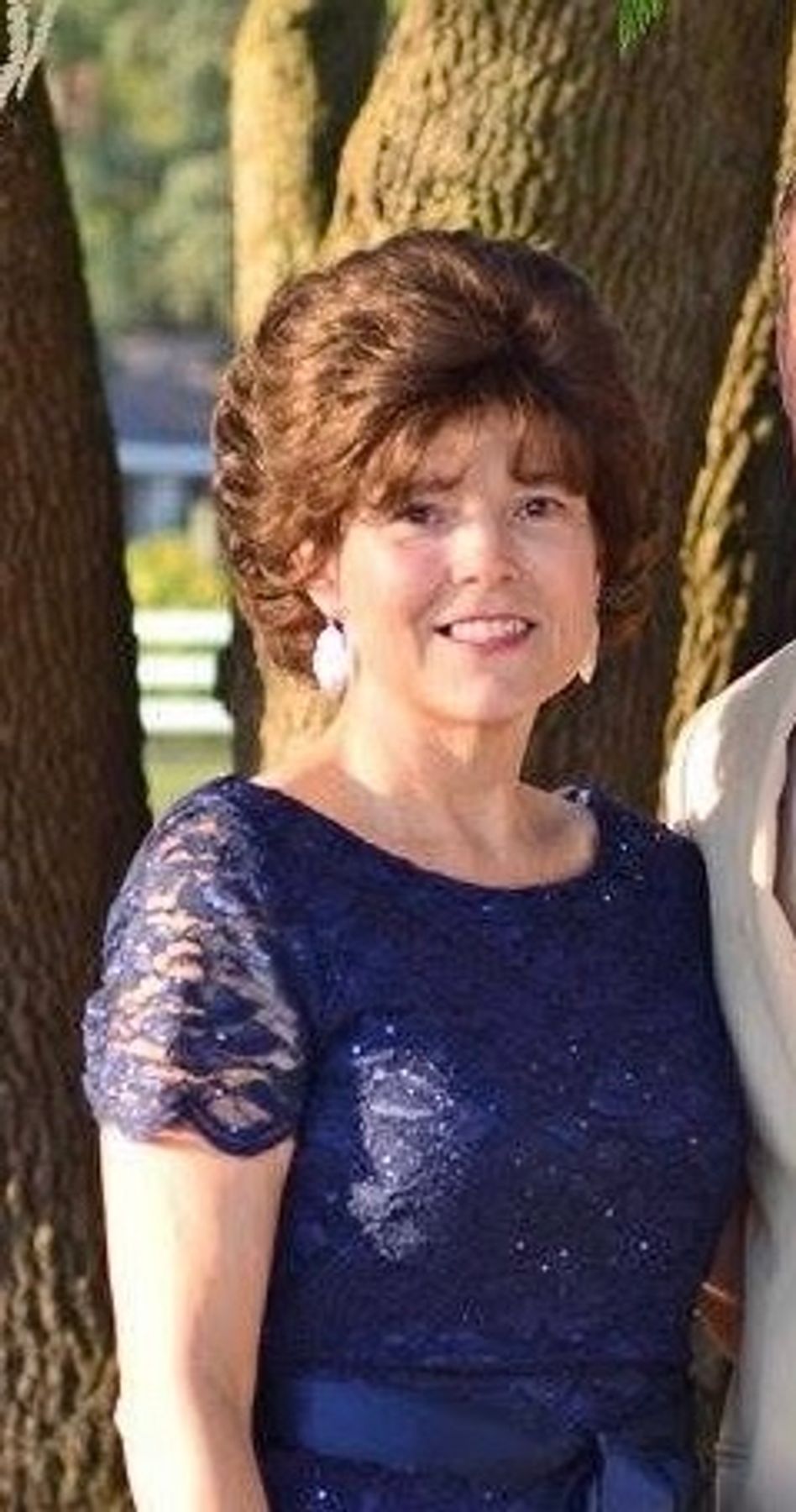 Avis de décès de June R. Shirley