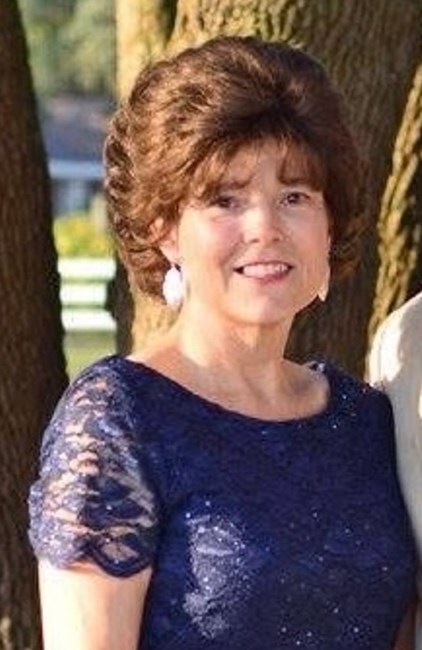 Avis de décès de June R. Shirley