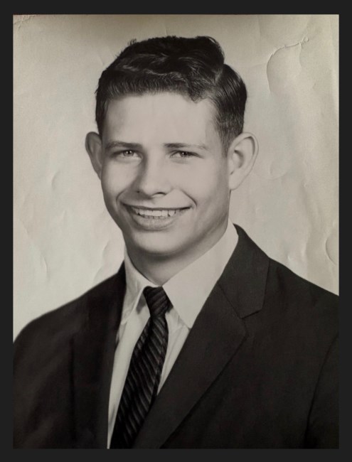 Obituary of Robert Lightsey