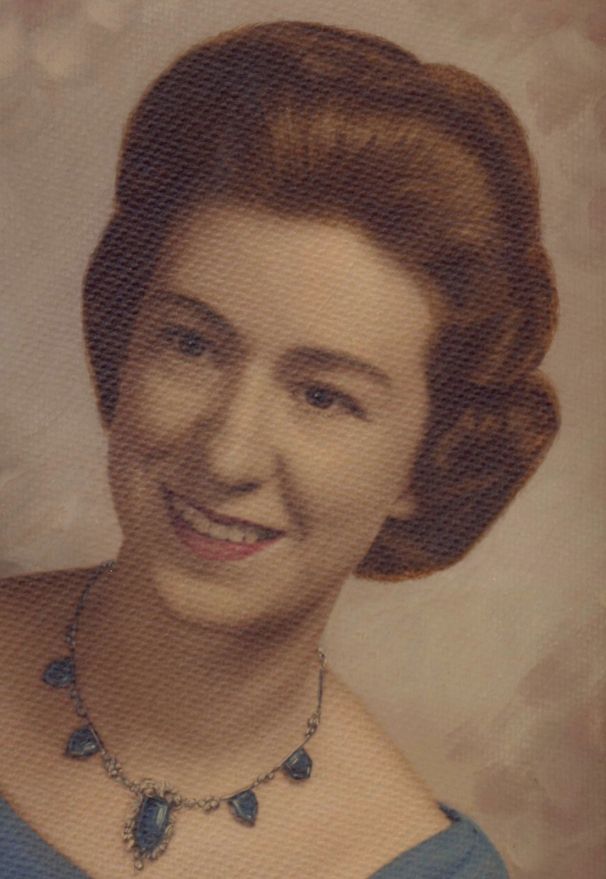 Elizabeth Marlette Obituary Montgomery, AL