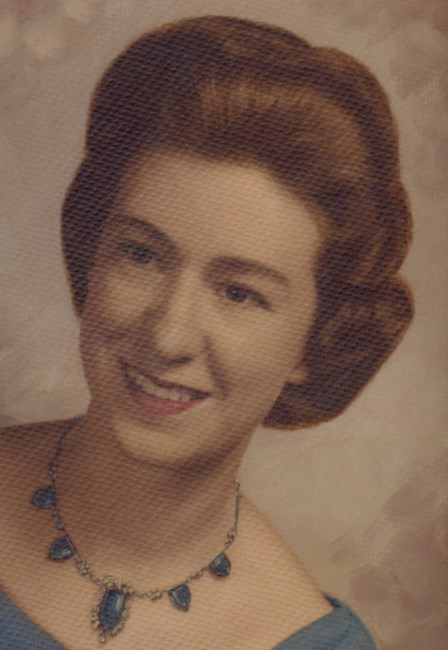Obituary of Elizabeth Marlette