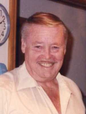 Obituary of Thomas A. Dawson