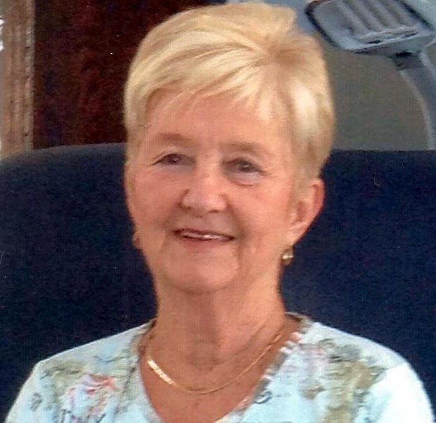 Obituary of Barbara Ann Gustafson