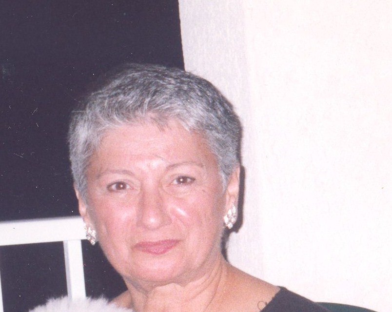 Obituary of Elaine Danaher