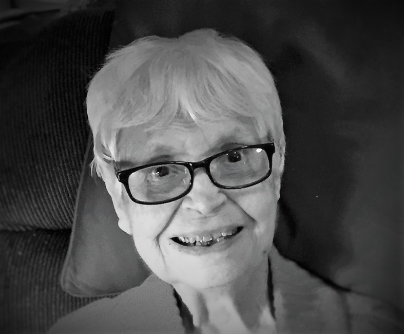 Obituary of Maybelle Lee