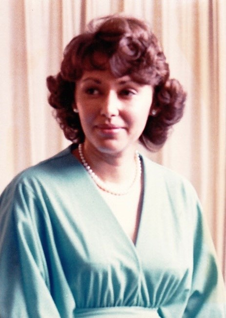 Obituary of Mary Deanna Hill