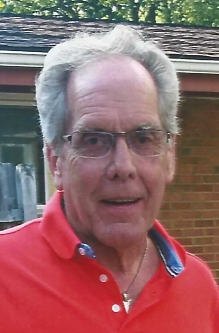 Obituary of Thomas J. Lehmkuhl