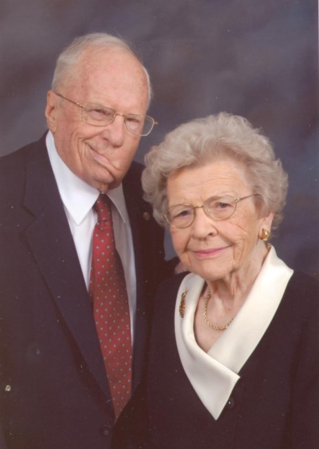 Obituary of Charles E Hough