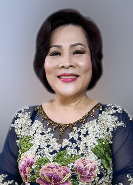 Avis de décès de Nga Ngoc Le