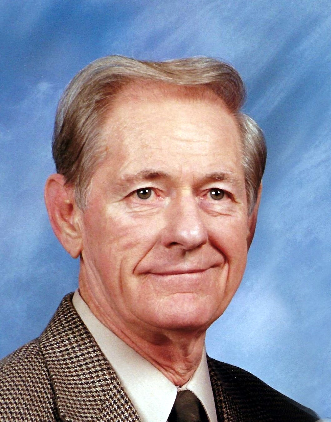 Elbert Baker Obituary Fort Smith, AR