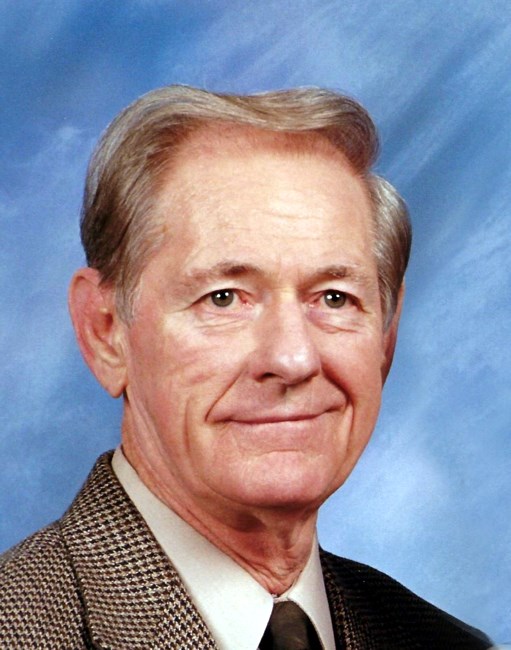 Obituary of Elbert Amon Baker