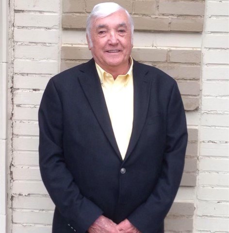 Obituary of Eddie Brookshire