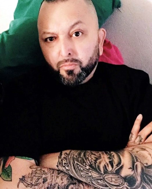 Obituary of Rick Devo