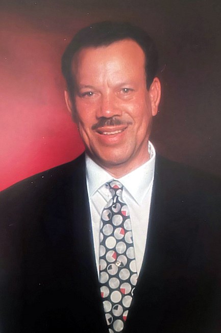 Obituary of Ramon Aristides Pazos