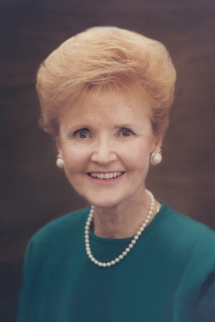 Obituary of Hertha C. Moran