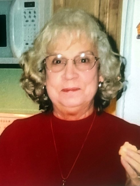 Obituary of Elaine Camilla (Brewer) Hilton