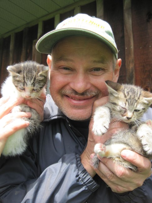 Avis de décès de Jean-Pierre Philippe Lalonde