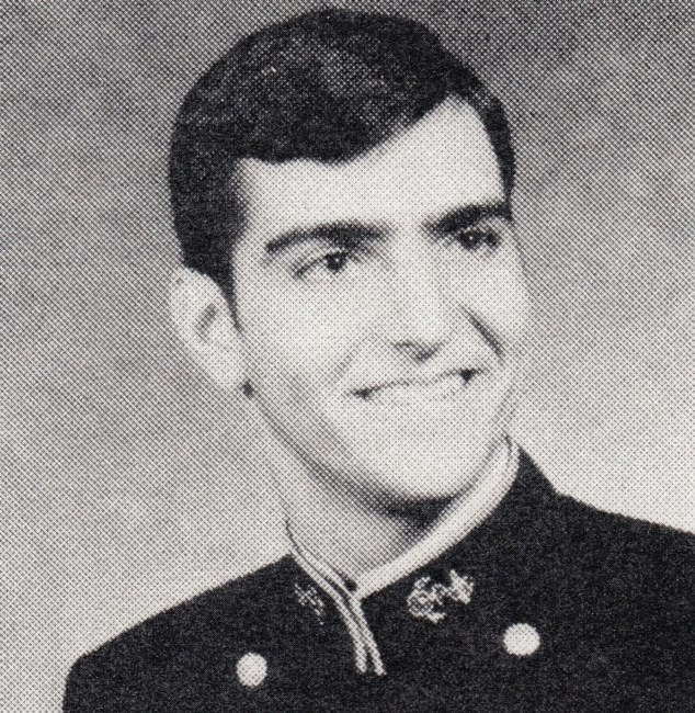 Obituary of Alan David Sine